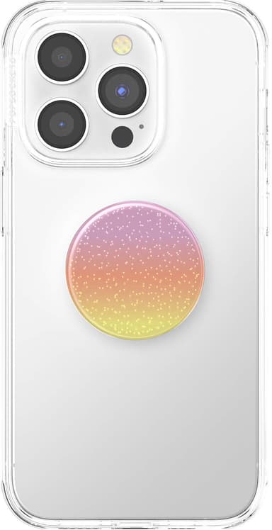 Popsockets mobiltelefongrepp (multifärgat)