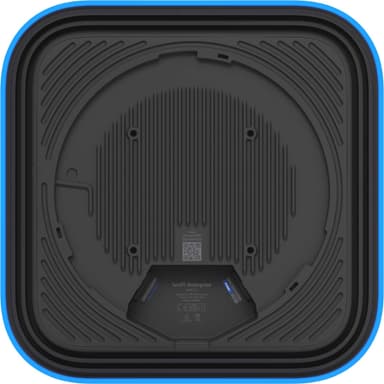 Ubiquiti UniFi E7 WiFi 7 åtkomstpunkt