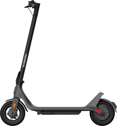Xiaomi 4 Lite (2nd Gen) elsparkcykel BHR8047NE (svart)