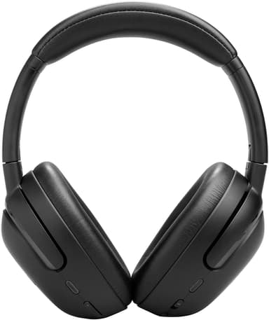 JBL Tour One M3 trådlösa around ear-hörlurar (svarta)