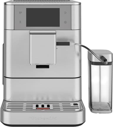 KitchenAid KF8 Kaffemaskin 5KES8558ESX