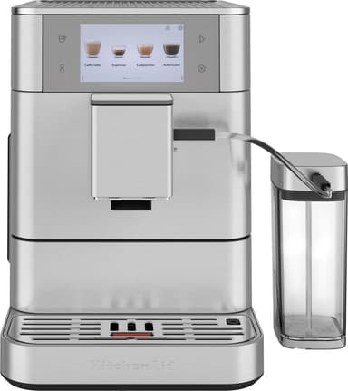 KitchenAid KF8 Kaffemaskin 5KES8558ESX