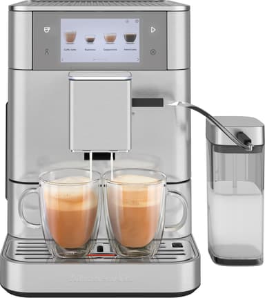 KitchenAid KF8 Kaffemaskin 5KES8558ESX