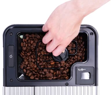 KitchenAid KF8 Kaffemaskin 5KES8558EBK