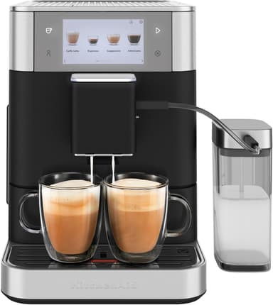 KitchenAid KF8 Kaffemaskin 5KES8558EBK