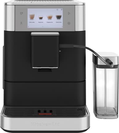 KitchenAid KF8 Kaffemaskin 5KES8558EBK