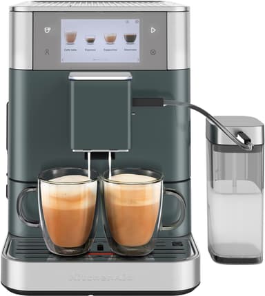 KitchenAid KF8 Kaffemaskin 5KES8558EJP
