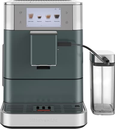 KitchenAid KF8 Kaffemaskin 5KES8558EJP
