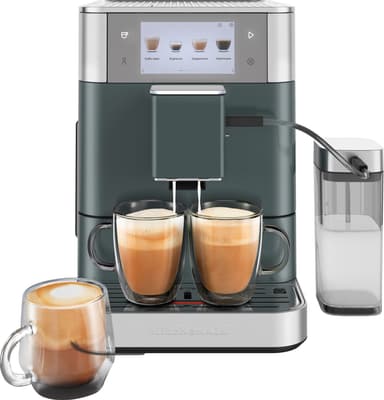 KitchenAid KF8 Kaffemaskin 5KES8558EJP