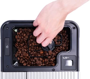 KitchenAid KF8 Kaffemaskin 5KES8558ESX