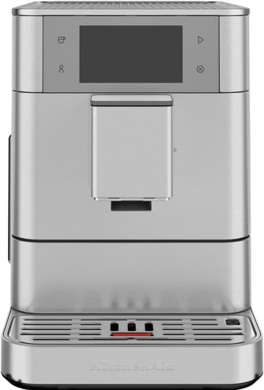 KitchenAid KF8 Kaffemaskin 5KES8558ESX