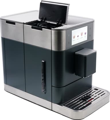 KitchenAid KF8 Kaffemaskin 5KES8558EBK
