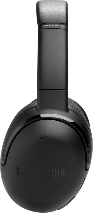 JBL Tour One M3 trådlösa around ear-hörlurar (latte)
