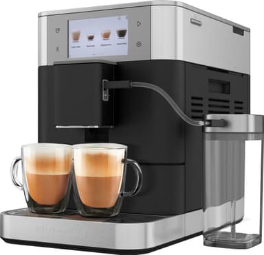 KitchenAid KF8 Kaffemaskin 5KES8558EBK