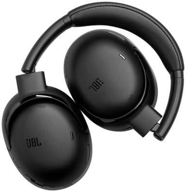 JBL Tour One M3 trådlösa around ear-hörlurar (svarta)