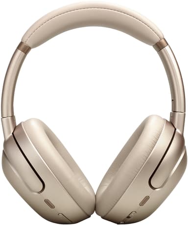 JBL Tour One M3 trådlösa around ear-hörlurar (latte)