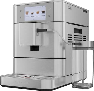 KitchenAid KF8 Kaffemaskin 5KES8558ESX
