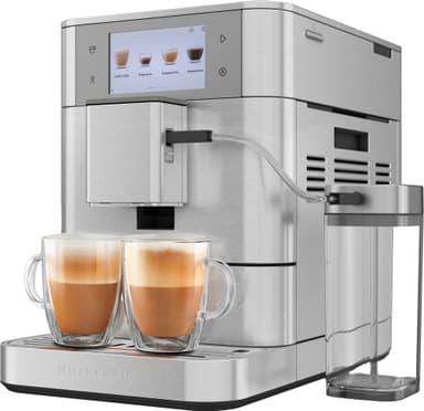 KitchenAid KF8 Kaffemaskin 5KES8558ESX