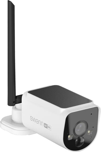 Swann MaxRanger extra övervakningskamera