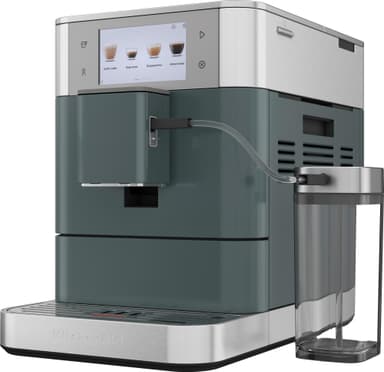 KitchenAid KF8 Kaffemaskin 5KES8558EJP