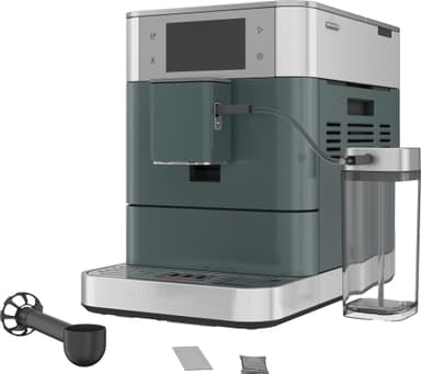 KitchenAid KF8 Kaffemaskin 5KES8558EJP