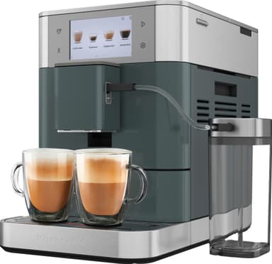 KitchenAid KF8 Kaffemaskin 5KES8558EJP