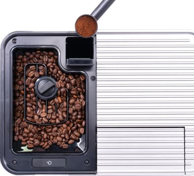 KitchenAid KF8 Kaffemaskin 5KES8558EJP