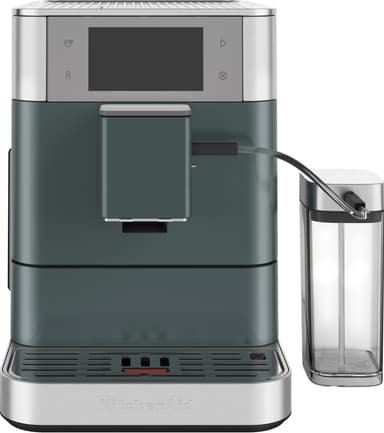 KitchenAid KF8 Kaffemaskin 5KES8558EJP