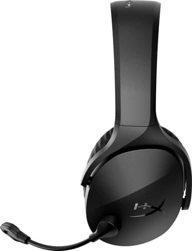 HyperX Cloud Jet trådlöst gamingheadset (svart)