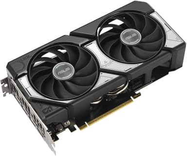ASUS GeForce RTX 5060 Ti 16GB DUAL OC grafikkort