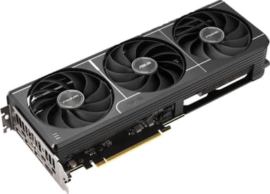 ASUS GeForce RTX 5060 Ti 16GB PRIME garfikkort