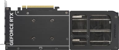 ASUS GeForce RTX 5060 Ti 16GB PRIME garfikkort