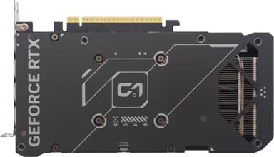 ASUS GeForce RTX 5060 Ti 16GB DUAL OC grafikkort