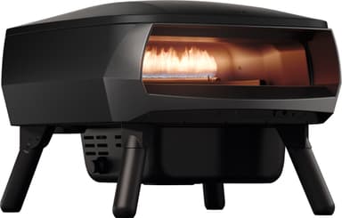 Witt Piccolo Rotante pizzaugn 100000310 (svart)