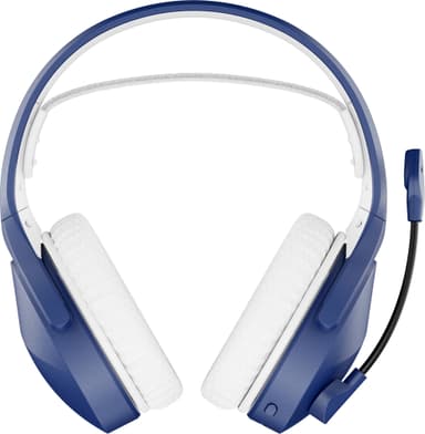 HyperX Cloud Jet trådlöst gamingheadset (blå)