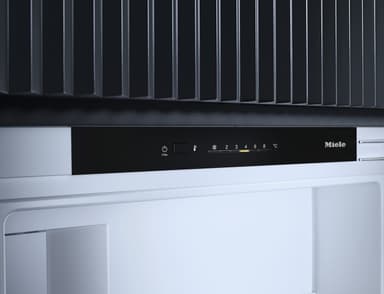 Miele Kylskåp K 7126 E (Integrerad)