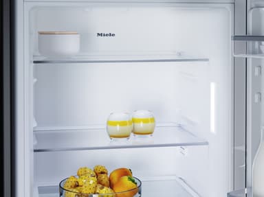 Miele Kylskåp K 7325 E (integrerad)