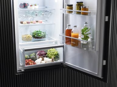 Miele Kylskåp K 7325 E (integrerad)