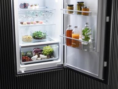 Miele Kylskåp K 7325 E (integrerad)