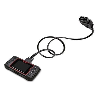 iCarsoft CR Elite Bildiagnostik - Alla bilmärken