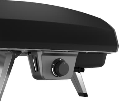 Ooni Koda 2 pizzaugn (svart)