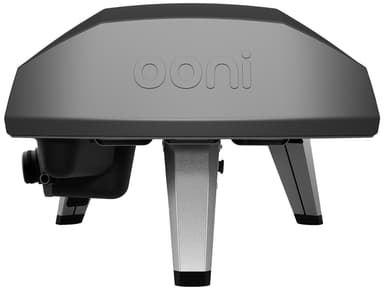 Ooni Koda 2 pizzaugn (svart)