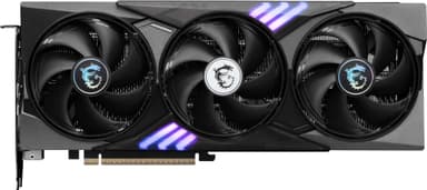 MSI GeForce RTX 5060 Ti 16G GAMING TRIO OC grafikkort