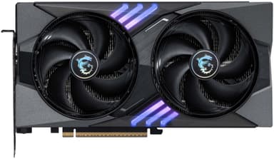 MSI GeForce RTX 5060 Ti 16G GAMING OC grafikkort