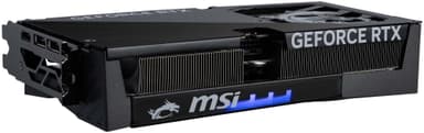 MSI GeForce RTX 5060 Ti 16G GAMING OC grafikkort