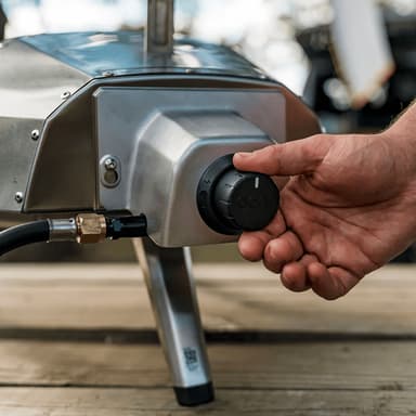 Ooni Karu gasolbrännare UU-P30900