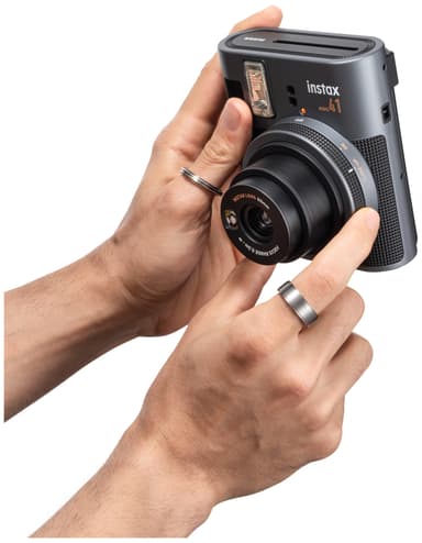 Fujifilm Instax Mini 41 direktkamera