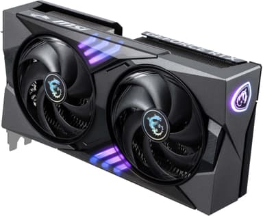 MSI GeForce RTX 5060 Ti 16G GAMING OC grafikkort