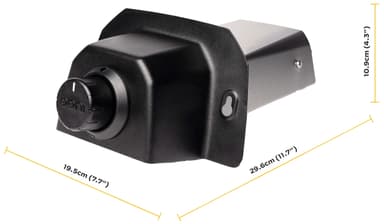 Ooni Karu gasolbrännare UU-P2EB00