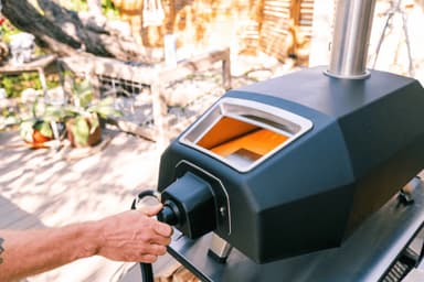 Ooni Karu gasolbrännare UU-P2EB00